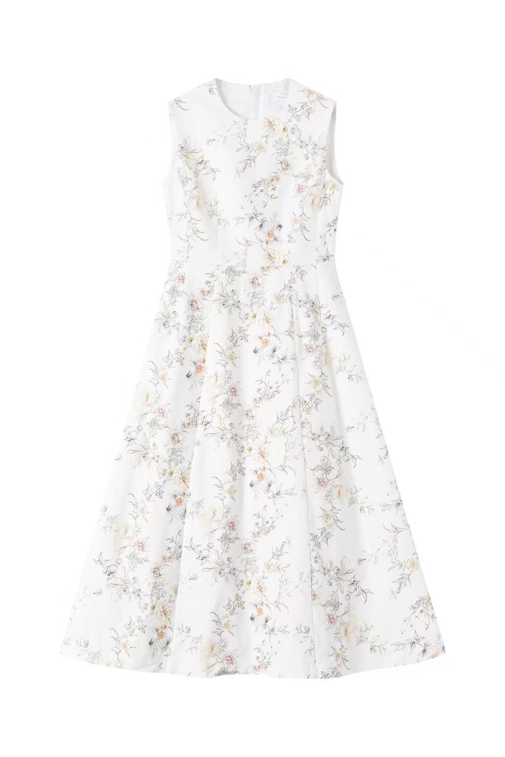 Jumper IN:Floral