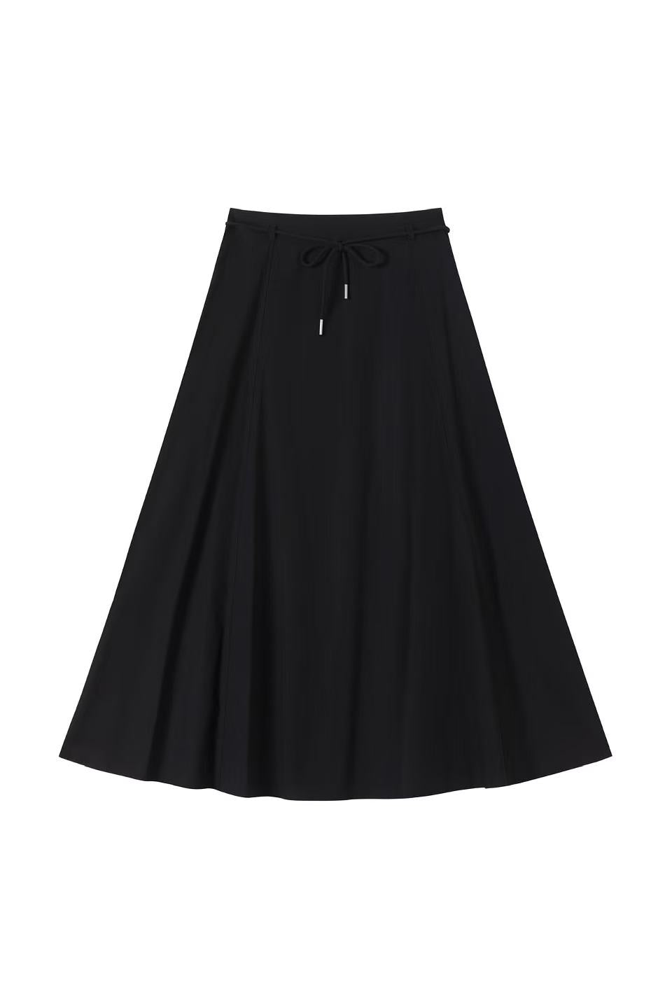 Softline Lexington Skirt IN:Black