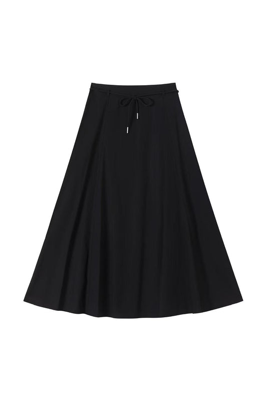 Softline Lexington Skirt IN:Black