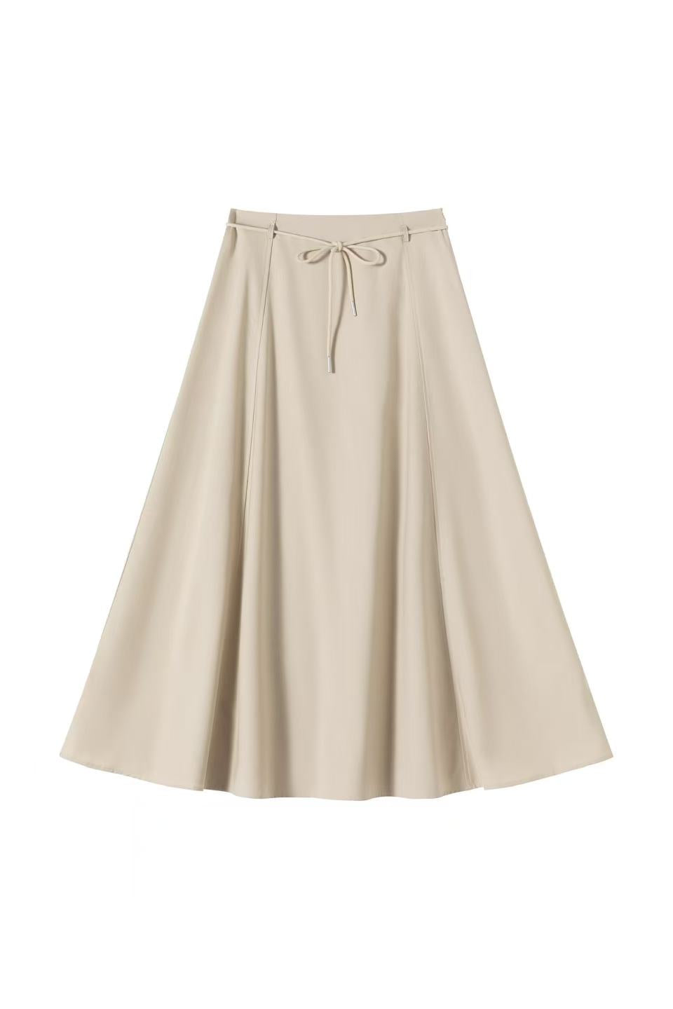 Softline Lexington Skirt IN:Beige