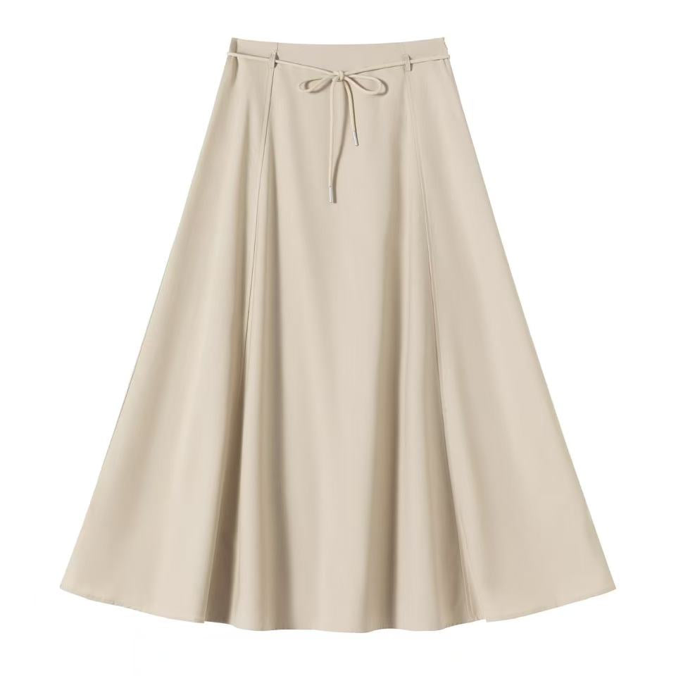 Softline Lexington Skirt IN:Beige