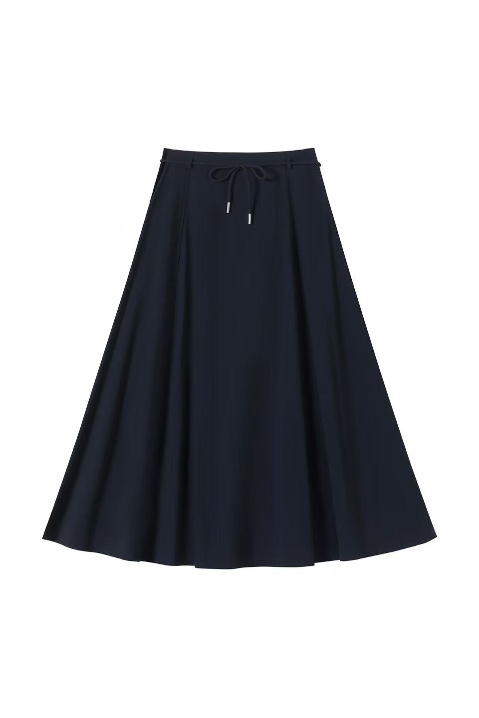 Softline Lexington Skirt IN:Navy
