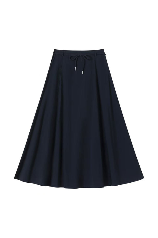 Softline Lexington Skirt IN:Navy