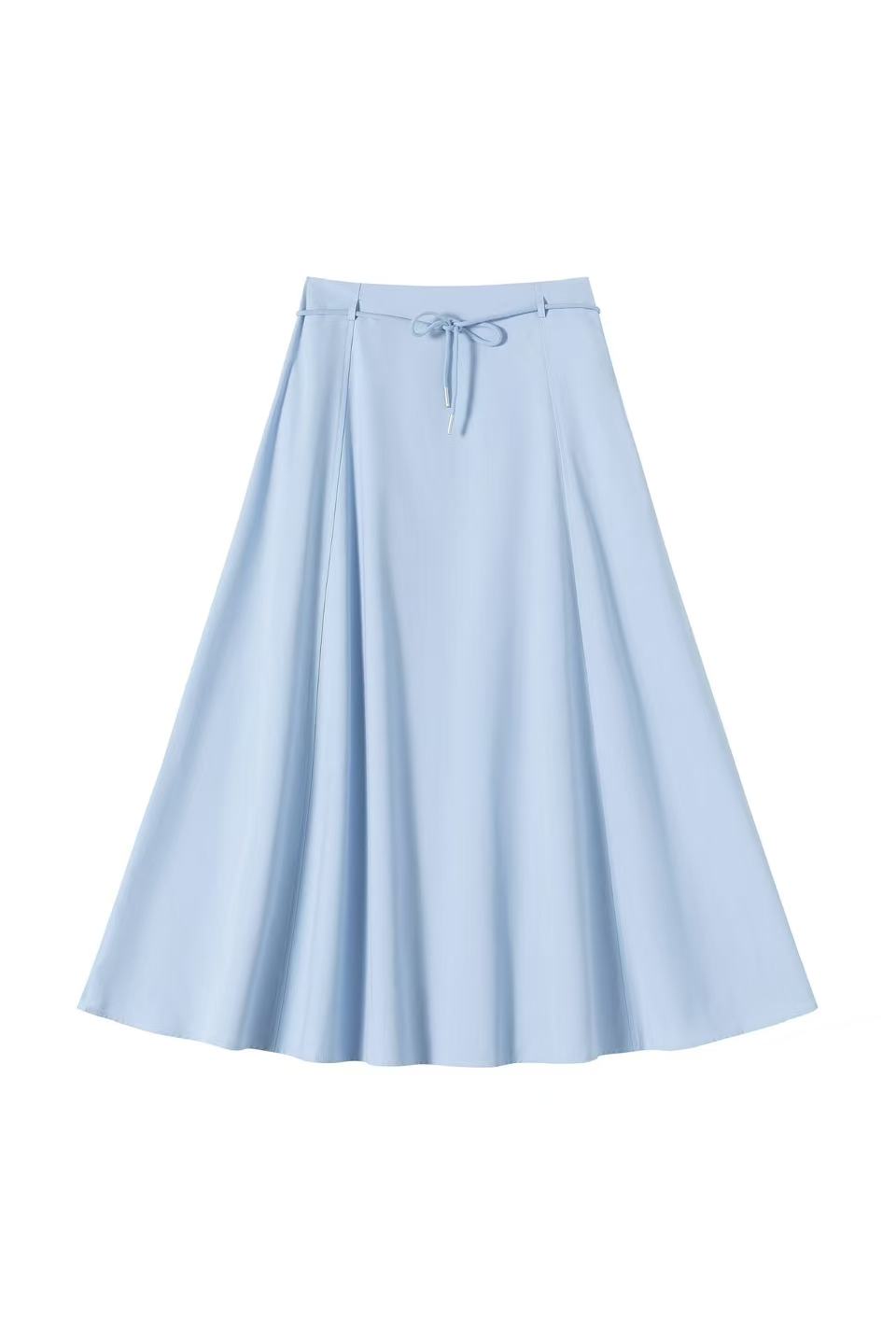 Softline Lexington Skirt IN:Light Blue