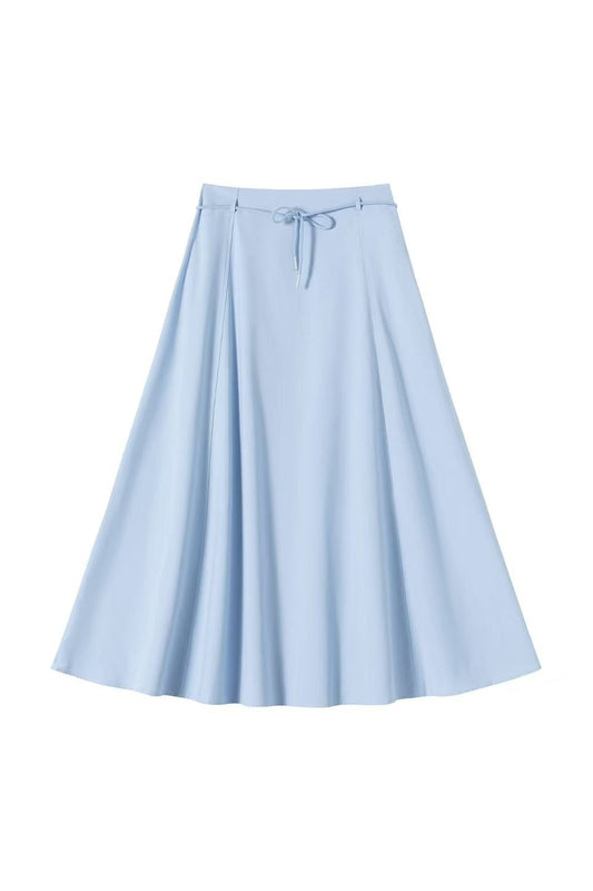 Softline Lexington Skirt IN:Light Blue