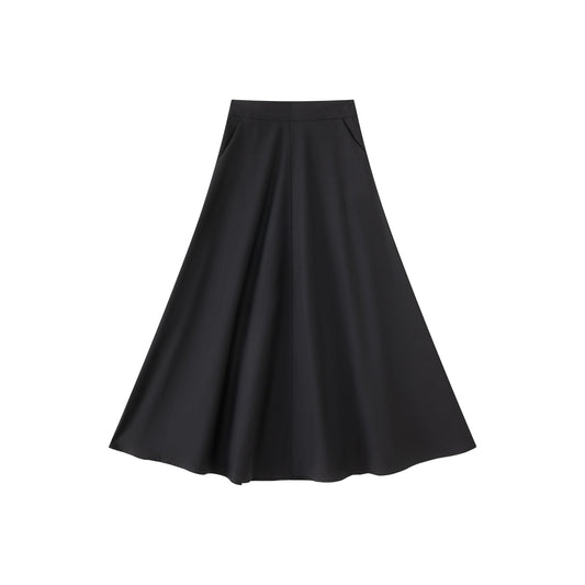 Bond Skirt IN:Black