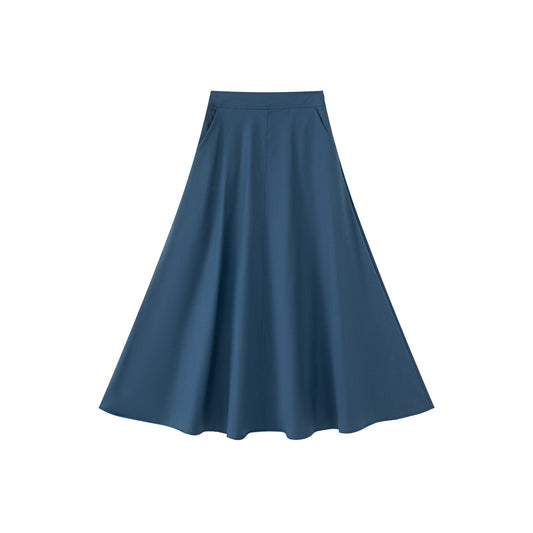 Bond Skirt IN:Peacock