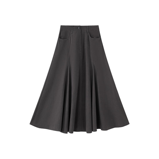 Soho Skirt IN:Grey