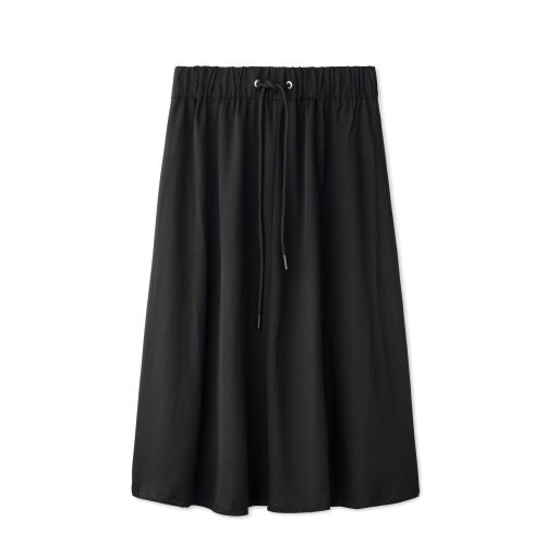 Live-in-Skirt IN: Black